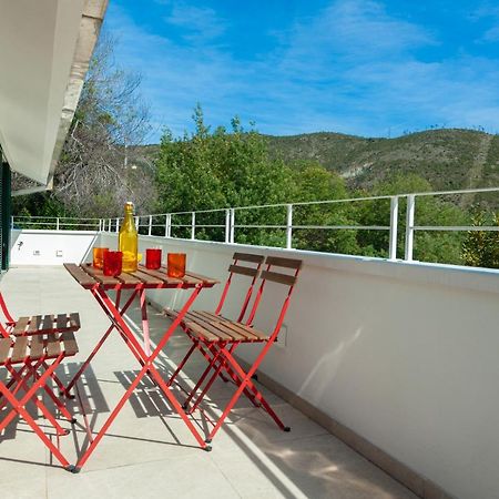Casa Grande Mare Villa Levanto Exterior foto