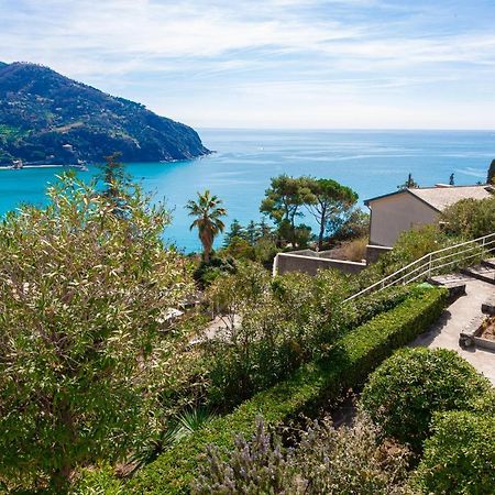 Casa Grande Mare Villa Levanto Exterior foto